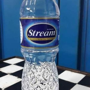 Cek Bpom Air Minum Dalam Kemasan (Air Mineral) Stream