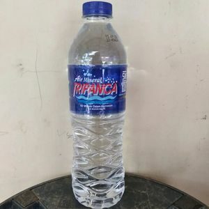 Cek Bpom Air Minum Dalam Kemasan (Air Mineral) Tripanca