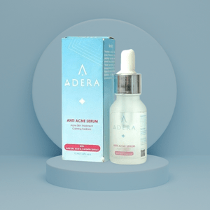 Cek Bpom Anti Acne Serum Adera