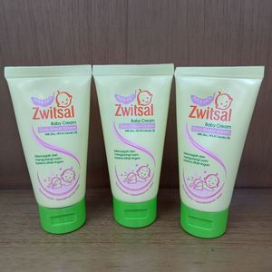 Cek Bpom Baby Daily Diaper Cream Zwitsal