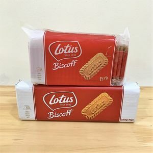 Cek Bpom Biskuit Karamel (Caramelised Biscuits) Lotus Biscoff