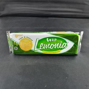 Cek Bpom Biskuit Rasa Lemon Nissin - Lemonia
