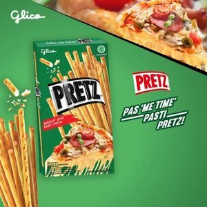 Cek Bpom Biskuit Stik Rasa Pizza Glico Pretz