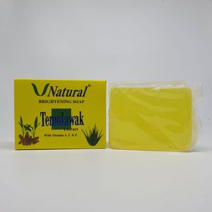 Cek Bpom Brightening Soap With Temulawak Extract V Natural