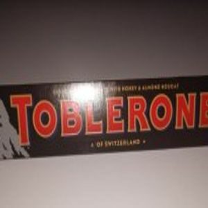 Cek Bpom Cokelat Hitam Dengan Madu Dan Naugat Almond Toblerone