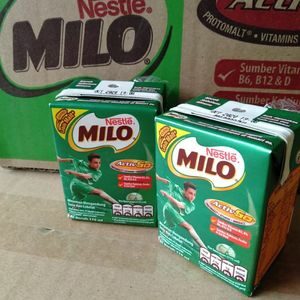 Cek Bpom Cokelat Paduan Susu Nestle Milo