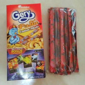 Cek Bpom Cokelat Pasta Gery