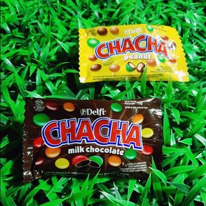 Cek Bpom Cokelat Susu Aneka Warna Delfi-chacha