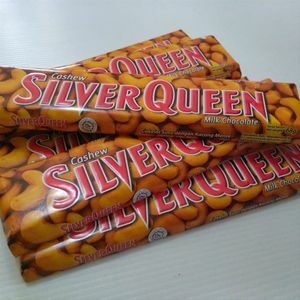 Cek Bpom Cokelat Susu Dengan Kacang Mede Silver Queen