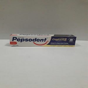 Cek Bpom Complete Multi Protection (Pasta Gigi) Pepsodent