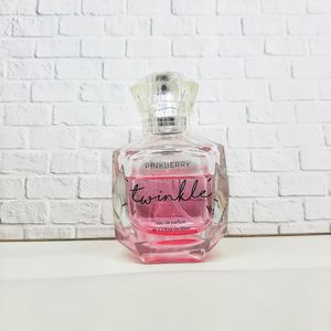 Cek Bpom Eau De Parfum Twinkle P!nkberry
