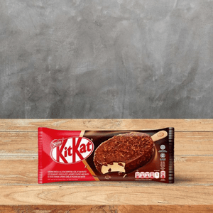 Cek Bpom Es Susu Dengan Lapisan Cokelat Paduan Dan Wafer Nestle Kitkat