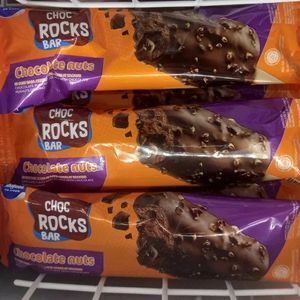 Cek Bpom Es Susu Rasa Cokelat Lapis Cokelat Kacang Choc Rocks Bar