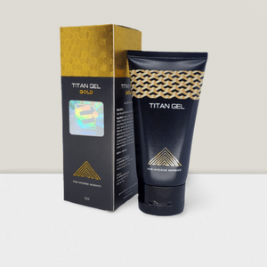 Cek Bpom For Hygiene Intimate (Kemasan Gold) Titan Gel