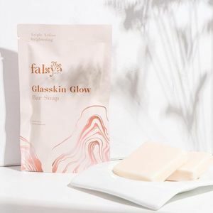 Cek Bpom Glasskin Glow Bar Soap The Falsya Beauty