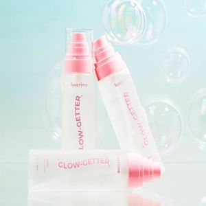 Cek Bpom Glow-getter Setting Spray Luxcrime