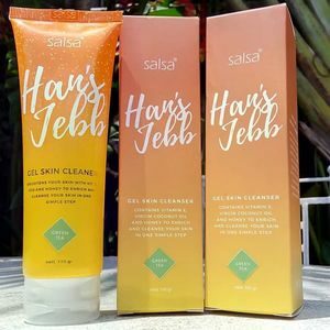 Cek Bpom Hans Jebb Gel Skin Cleaner New Greentea Salsa