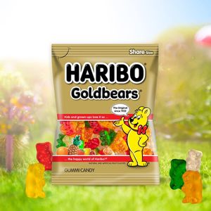 Cek Bpom Kembang Gula Lunak Jeli Aneka Rasa Buah Haribo