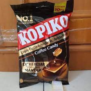 Cek Bpom Kembang Gula Rasa Kopi Kopiko