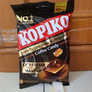 Cek Bpom Kembang Gula Rasa Kopi Kopiko