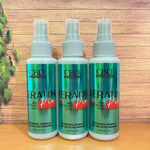 Cek Bpom Keratin Pro Daily Hair Vitamin Spray Cbd