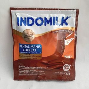 Cek Bpom Krimer Kental Manis Cokelat Indomilk