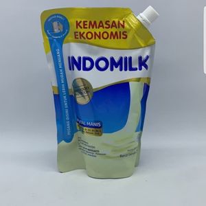 Cek Bpom Krimer Kental Manis Indomilk