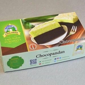 Cek Bpom Kue Lapis Kukus Rasa Chocopandan Pahlawan