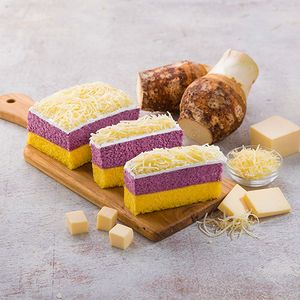 Cek Bpom Kue Lapis Kukus Rasa Talas Botani Nusa Rasa