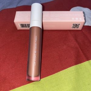 Cek Bpom Lip Coat Butter Fudge Blp By Lizzie Parra