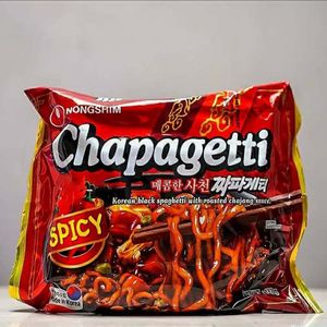 Cek Bpom Mi Instan (Chapagetti Spicy) Nongshim