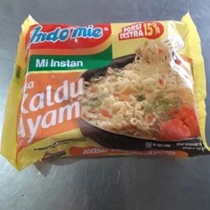 Cek Bpom Mi Instan Rasa Kaldu Ayam Indomie