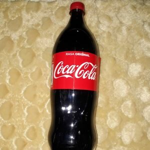 Cek Bpom Minuman Berkarbonasi Rasa Kola Coca-Cola