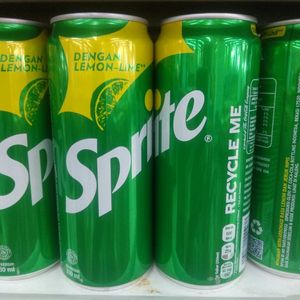 Cek Bpom Minuman Berkarbonasi Rasa Lemon Dan Jeruk Nipis Sprite