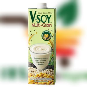 Cek Bpom Minuman Kedelai Multi-grain V-soy