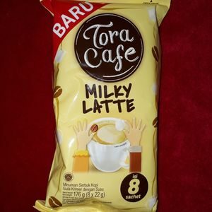 Cek Bpom Minuman Kopi Gula Krimer Dengan Susu Tora Cafe
