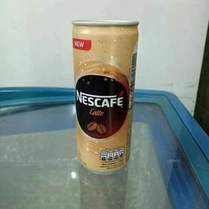 Cek Bpom Minuman Kopi Susu (Latte) Nescafe