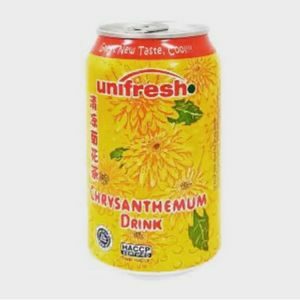 Cek Bpom Minuman Krisanthemum Unifresh