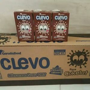 Cek Bpom Minuman Mengandung Susu Rasa Cokelat Clevo