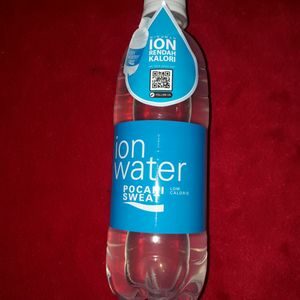 Cek Bpom Minuman Pocari Sweat Ion Water