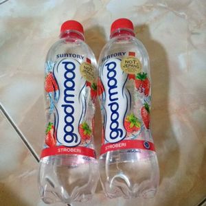 Cek Bpom Minuman Rasa Stroberi Good Mood