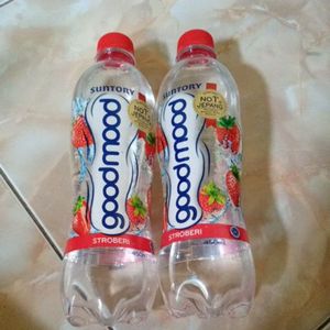 Cek Bpom Minuman Rasa Stroberi Good Mood