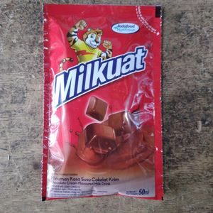 Cek Bpom Minuman Rasa Susu Cokelat Krim Milkuat