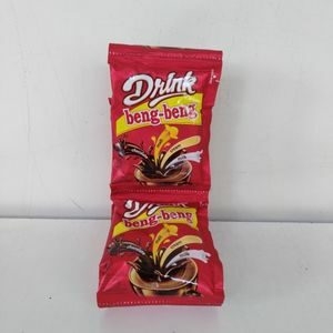 Cek Bpom Minuman Serbuk Kakao Beng-beng