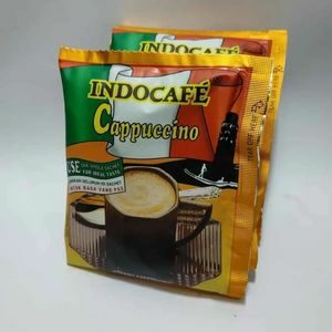 Cek Bpom Minuman Serbuk (Kapucino) Indocafe