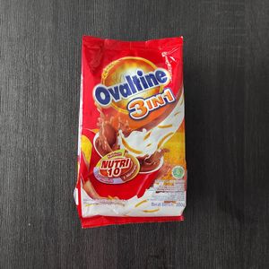 Cek Bpom Minuman Serbuk Malt Dan Cokelat Ovaltine