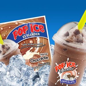 Cek Bpom Minuman Serbuk Rasa Susu Cokelat Pop Ice