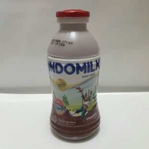 Cek Bpom Minuman Susu Steril Cokelat Indomilk