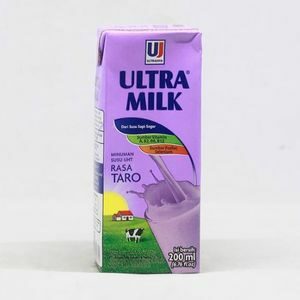 Cek Bpom Minuman Susu Uht Rasa Taro Ultra Milk