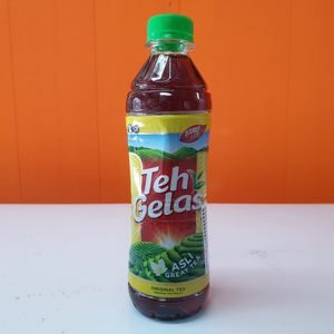 Cek Bpom Minuman Teh Melati (Original Tea) Teh Gelas